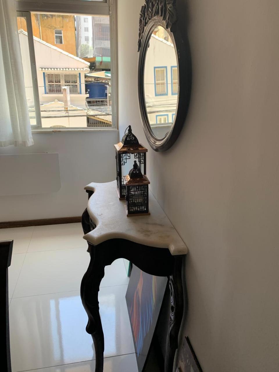 Farol Da Barra Apartamento Salvador