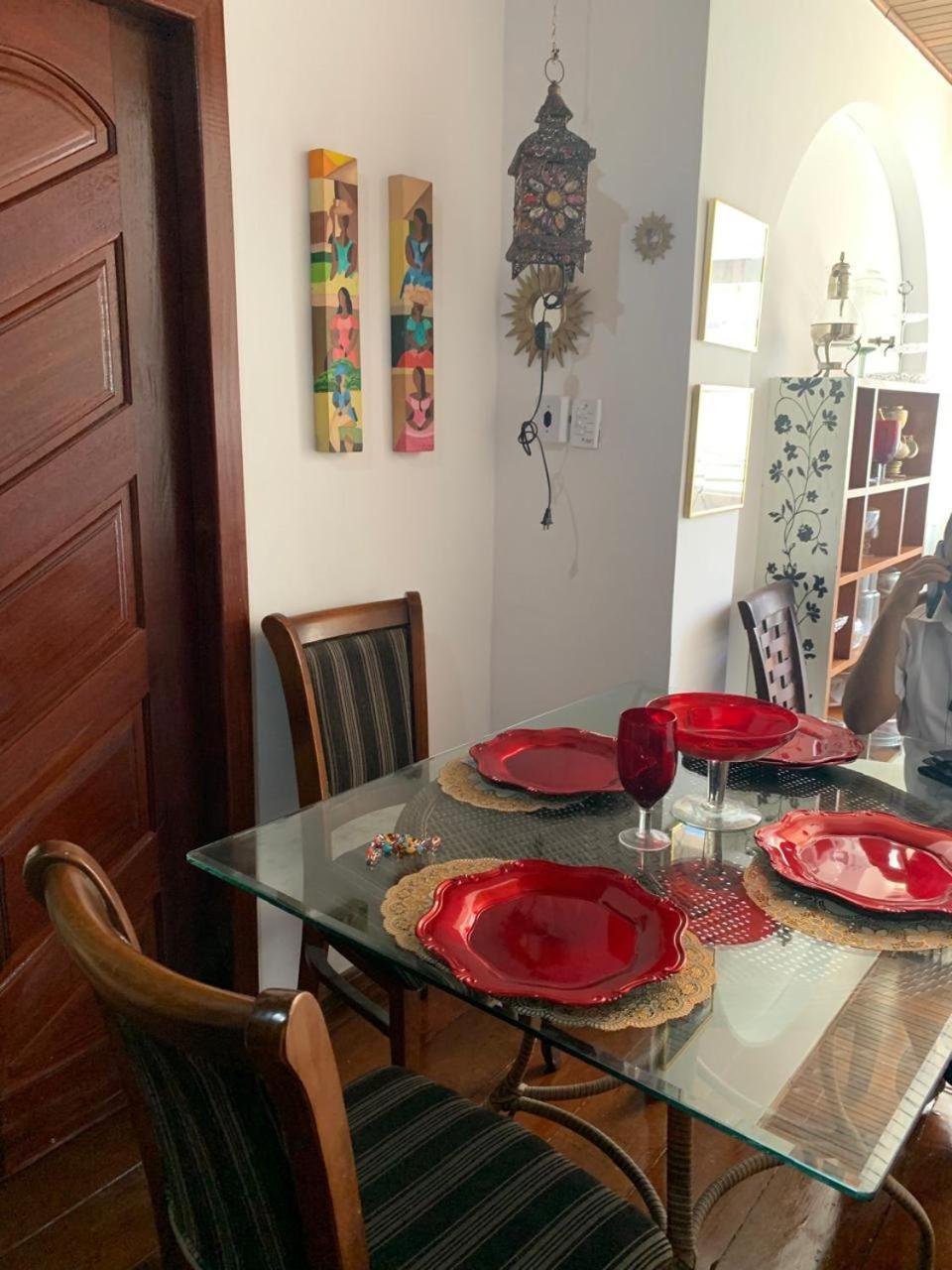 Apartamento Farol Da Barra Salvador