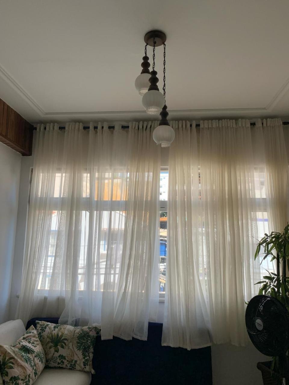 Apartment Farol Da Barra *