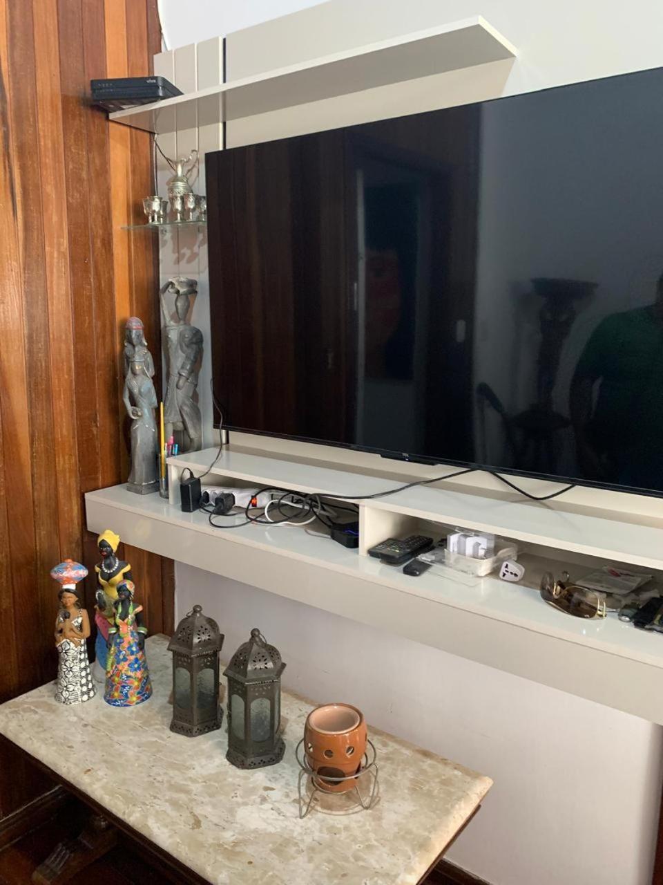 Apartamento Farol Da Barra