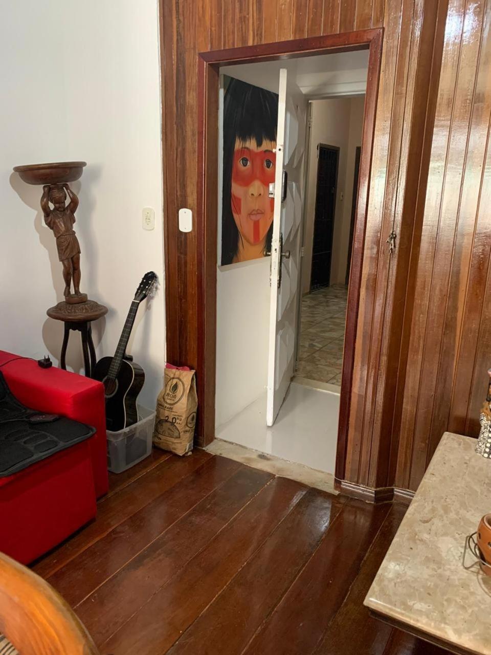 Apartamento Farol Da Barra *