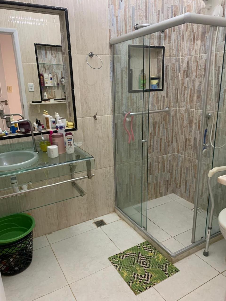 Apartment Farol Da Barra Salvador